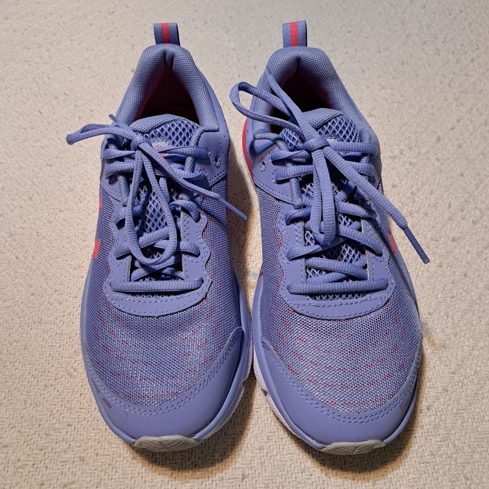 New Girls Under Armour Sneakers